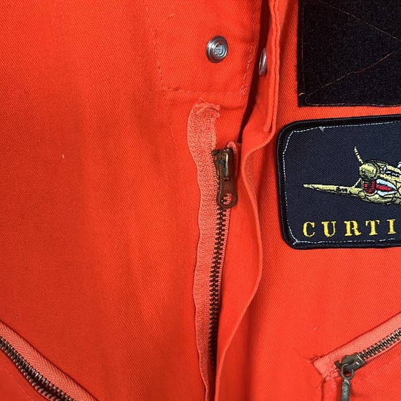 Walls coveralls Vintage - Picture 7 of 12